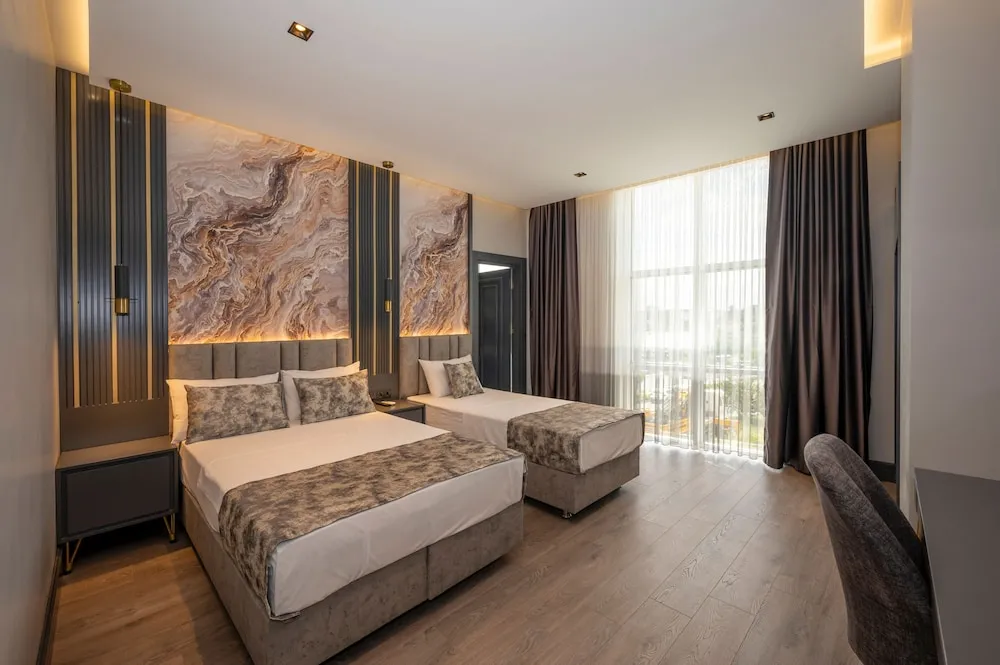 Superior Üç Kişilik Oda