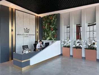 World Class Airport Hotel