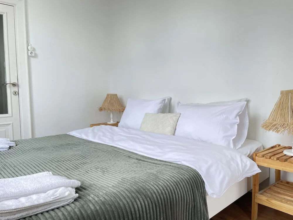 Deluxe Üç Kişilik Oda, 1 Yatak Odası, Sigara İçilmez