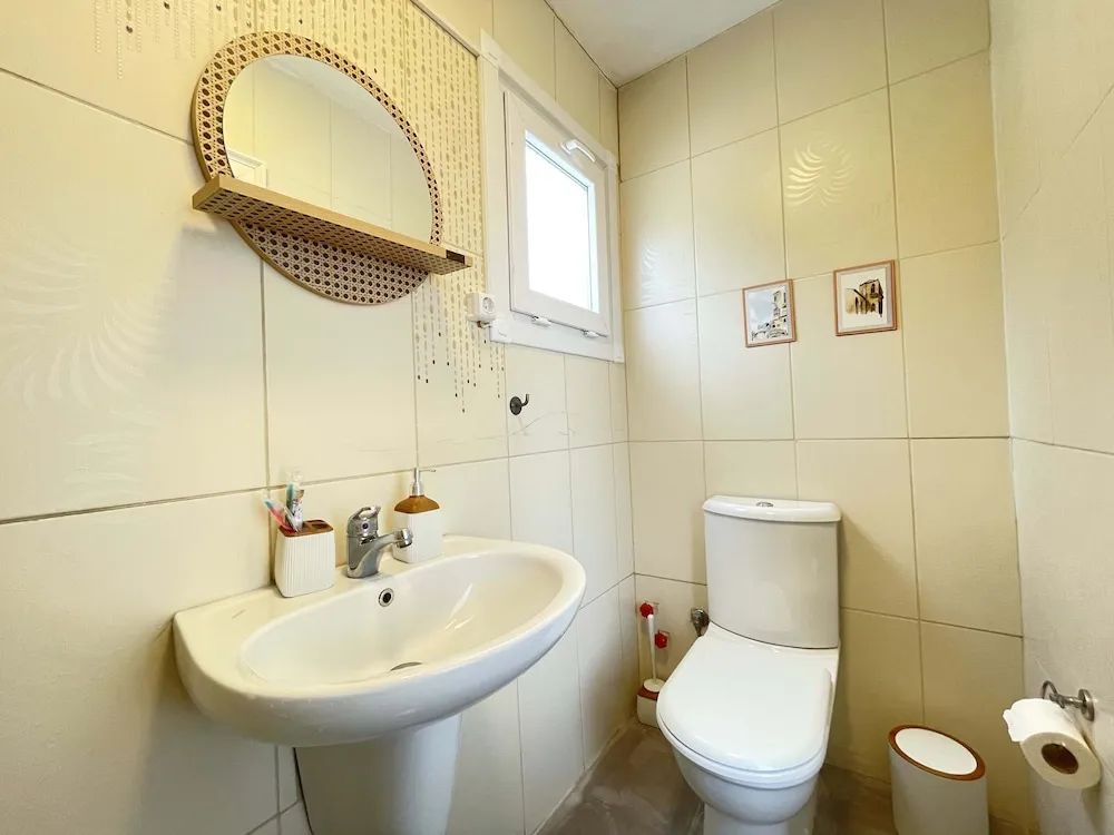 Deluxe Üç Kişilik Oda, 1 Yatak Odası, Sigara İçilmez