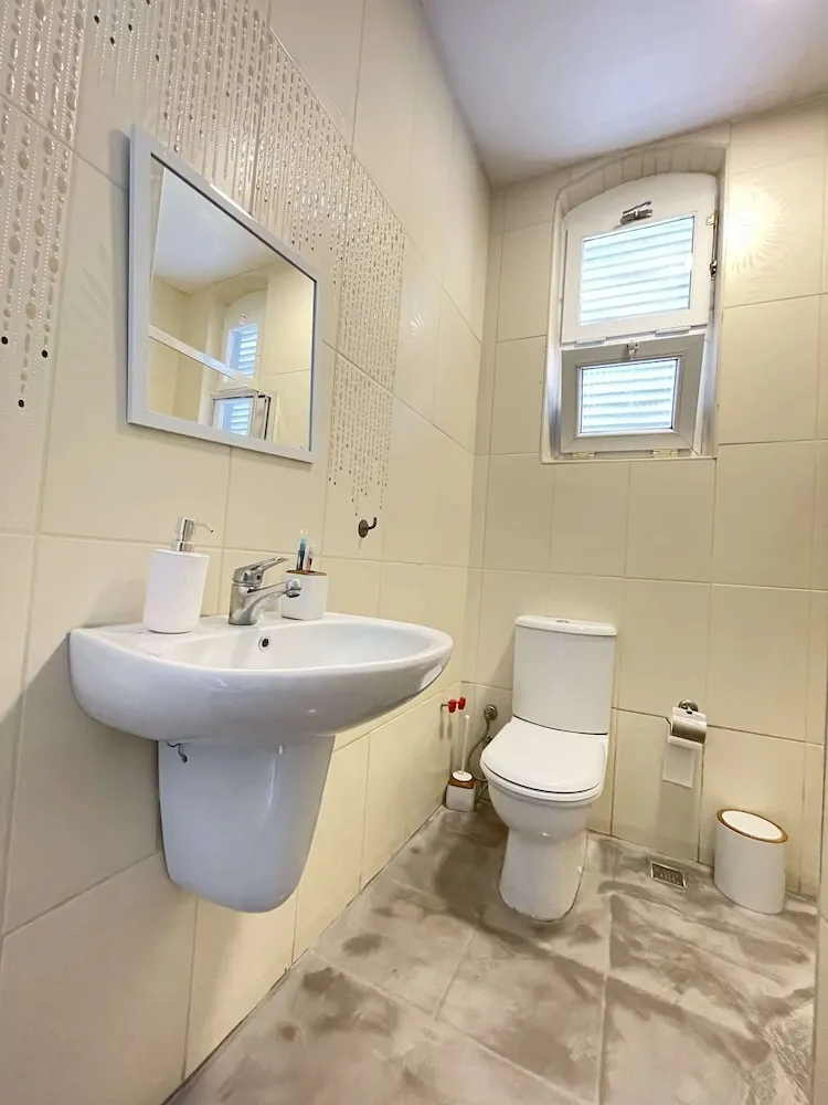 Standard Oda, 1 Çift Kişilik Yatak