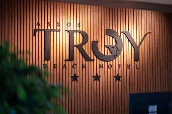 Assos Troy Beach Hotel
