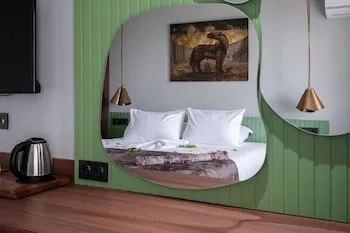 Assos Troy Beach Hotel