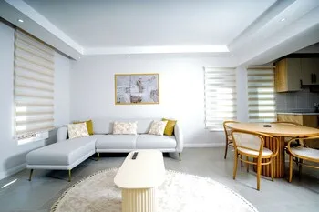 Han Apart Otel Side