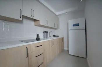 Han Apart Otel Side