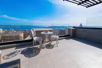 Ring Stone Hotels Bosphorus