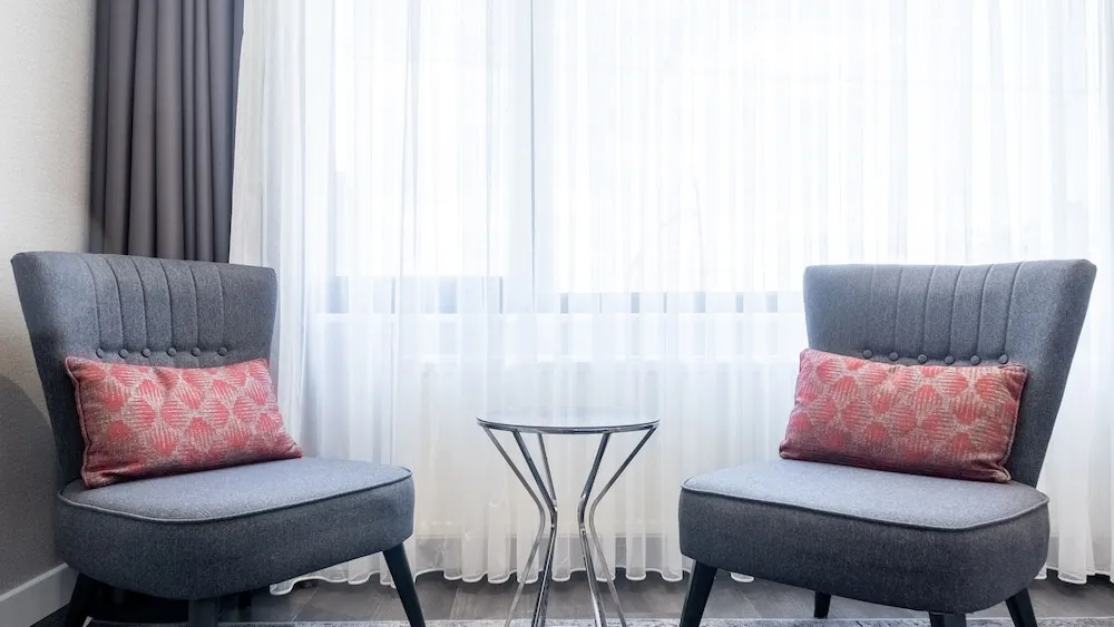 Deluxe Studio Room with Sea View