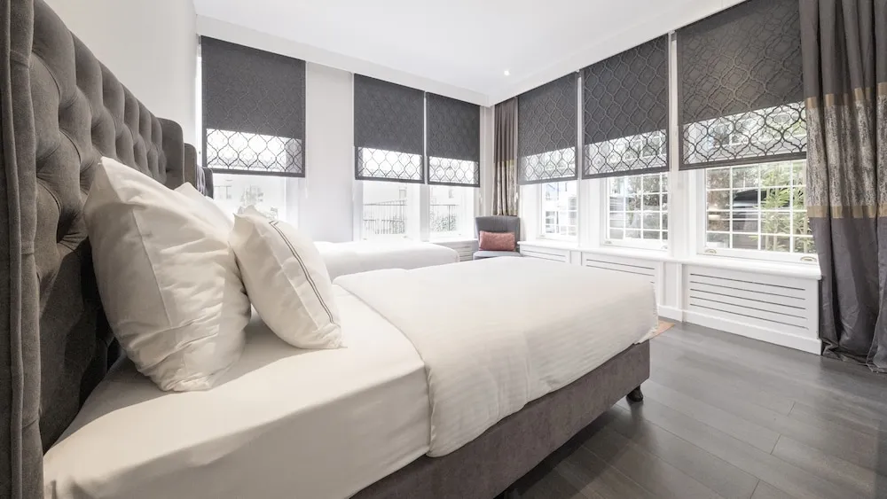 Family Suite Room with Sea View