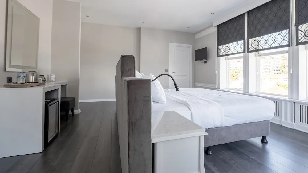 Family Suite Room with Sea View