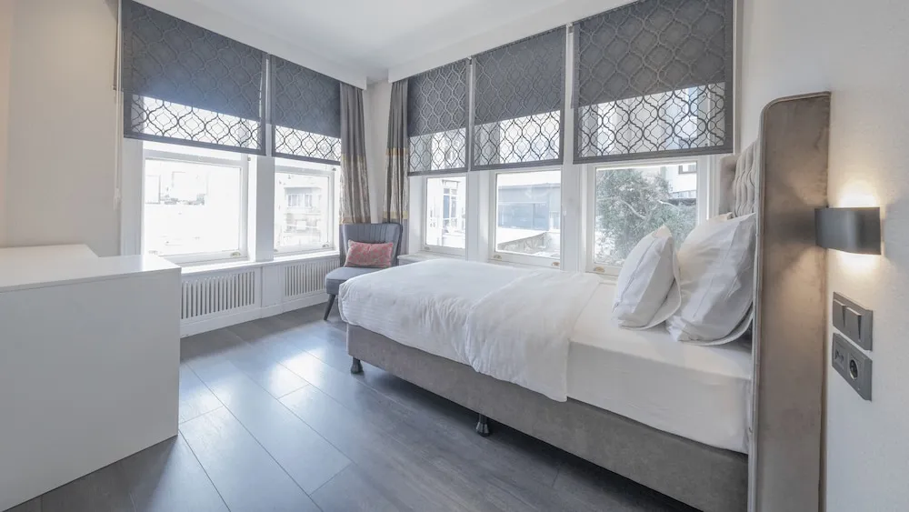 Family Suite Room with Sea View