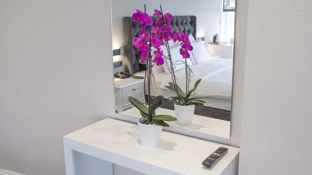 Family Suite Room with Sea View