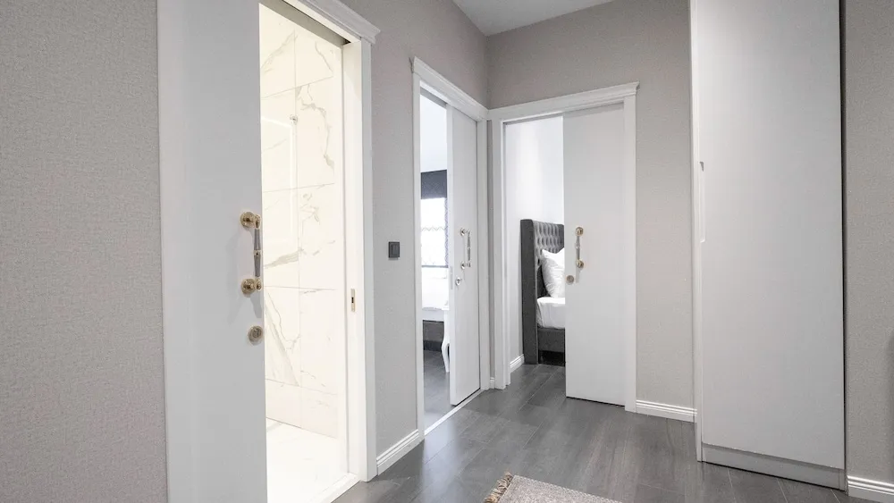 Family Suite Room with Sea View