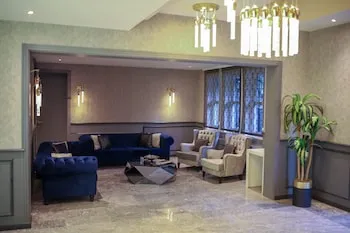 Loop Hotel Bosphorus İstanbul