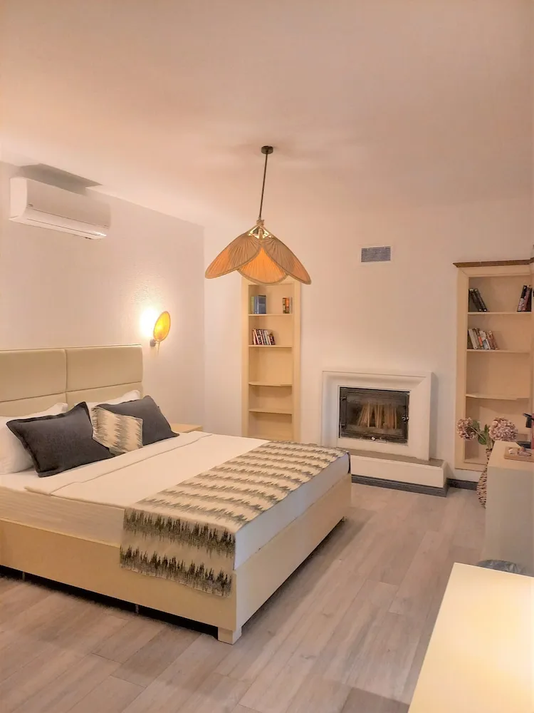 Stone Room
