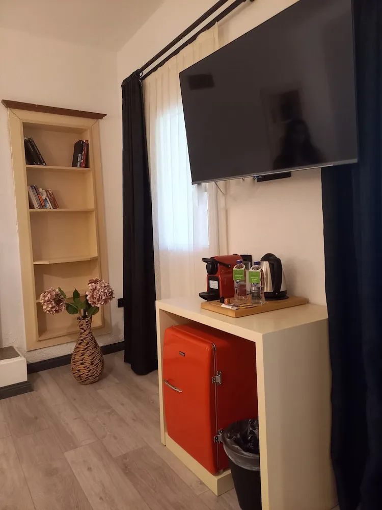 Stone Room
