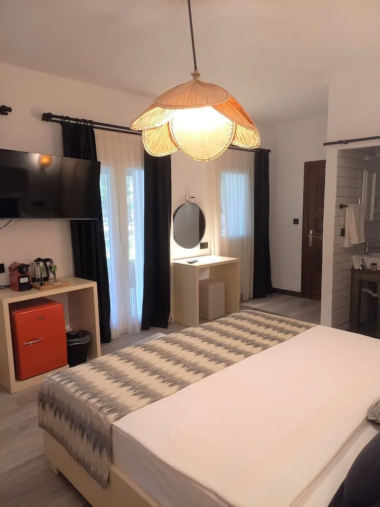 Stone Room