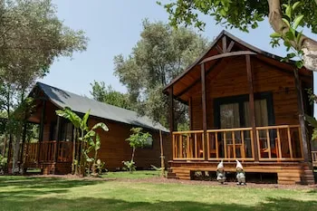 Dolce Vita Luxury Bungalows
