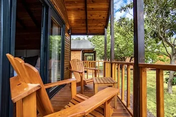 Dolce Vita Luxury Bungalows