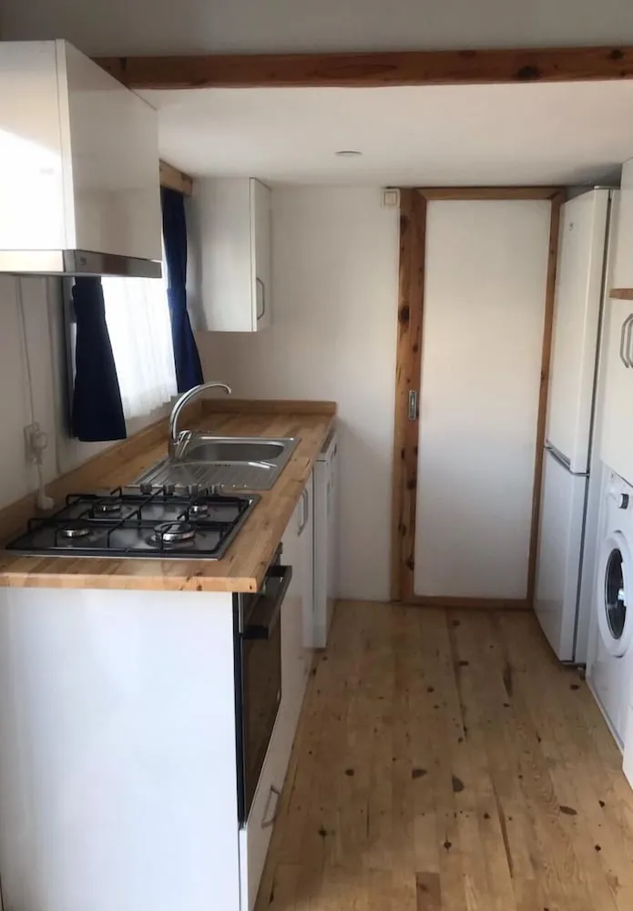 Business Karavan