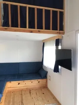 Tiny House Hotel