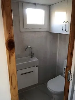 Tiny House Hotel