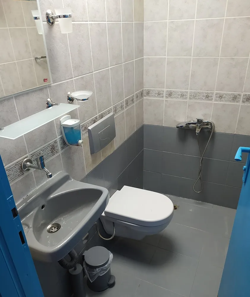 Blue Room