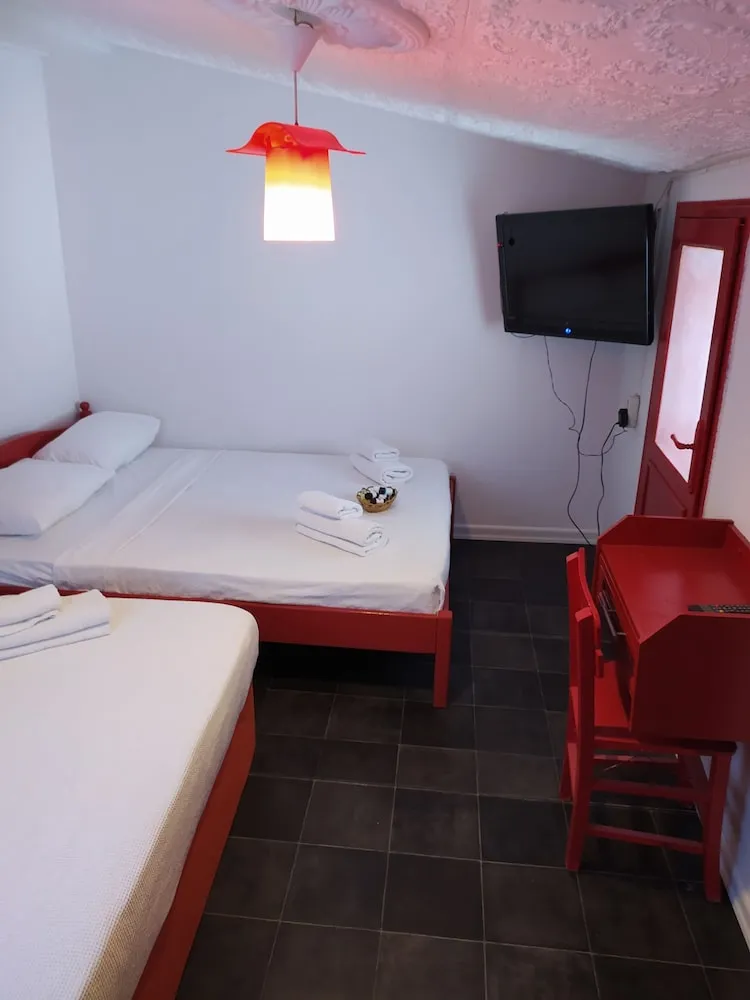 Red Room