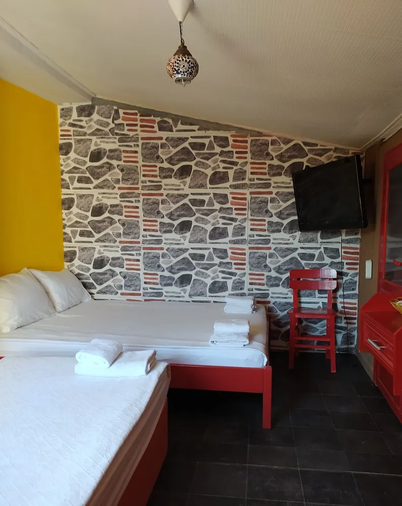 Red Room