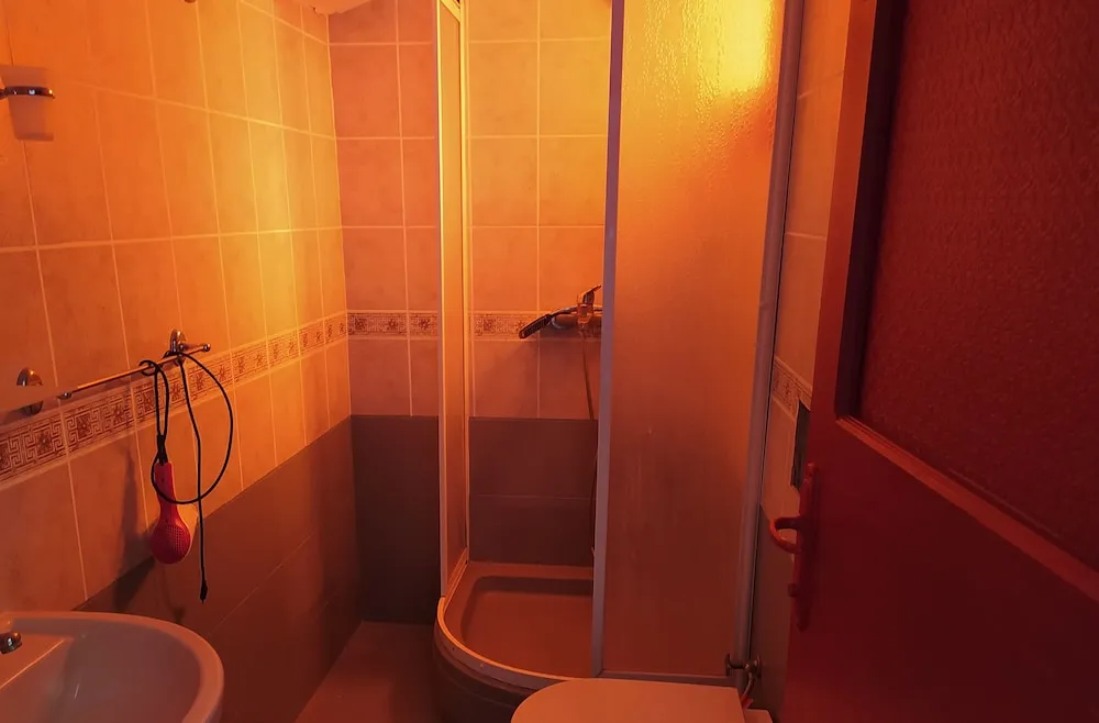 Red Room