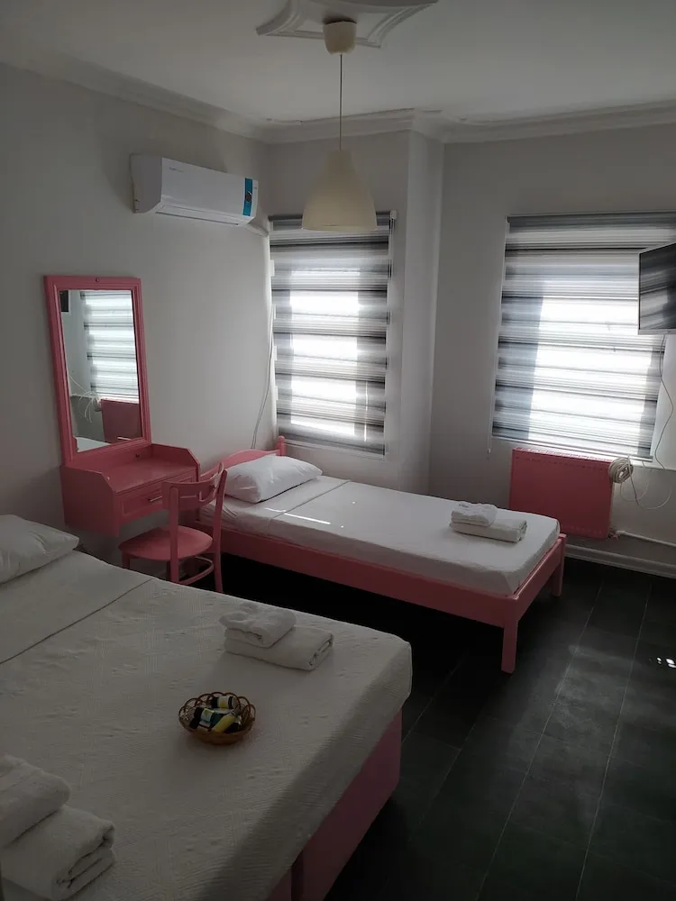 Pink Room