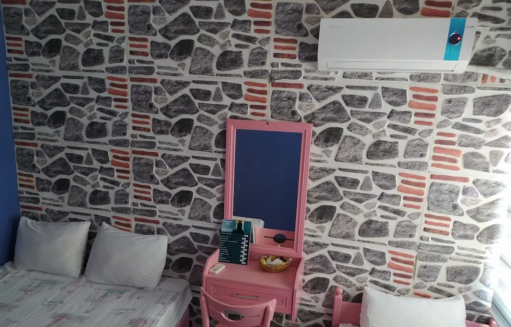 Pink Room