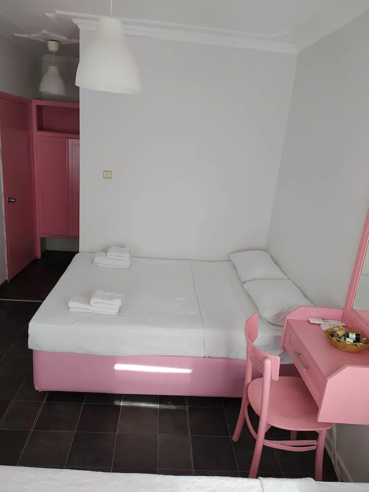 Pink Room