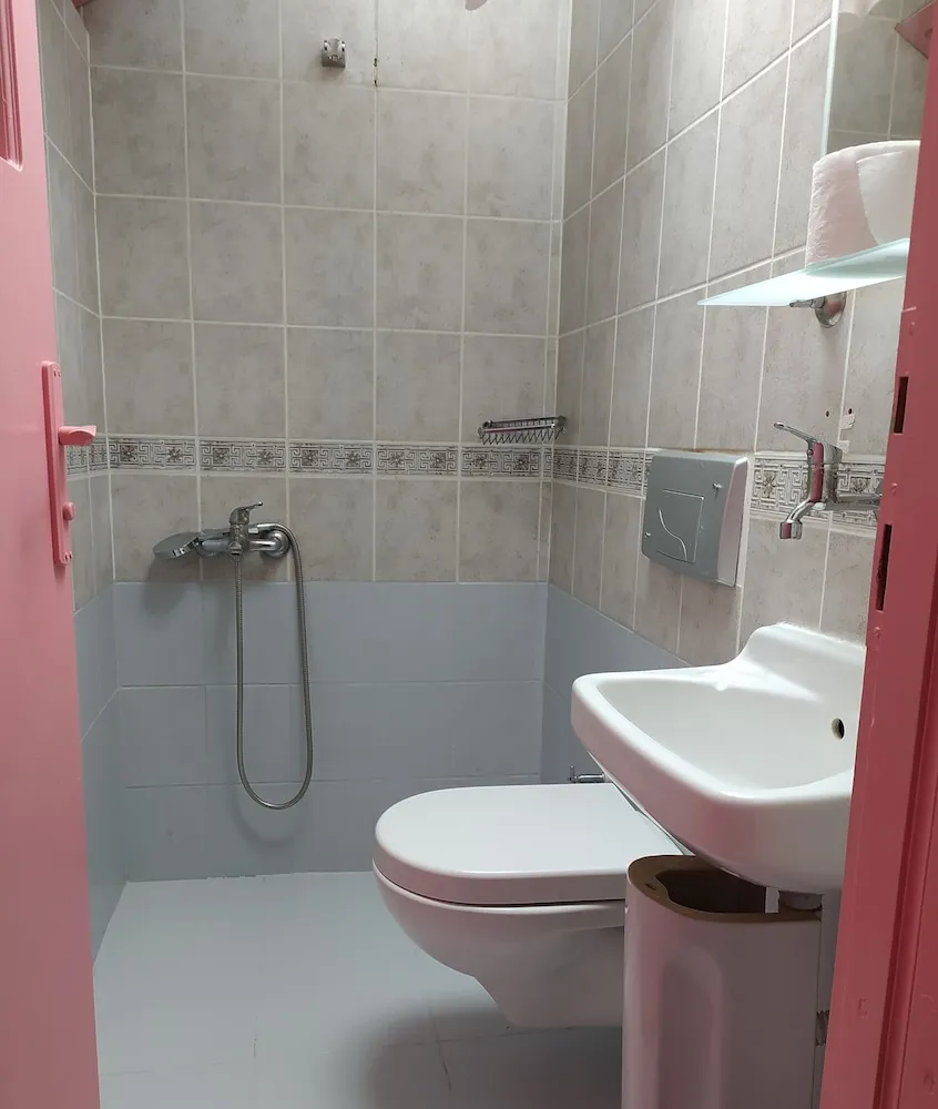 Pink Room