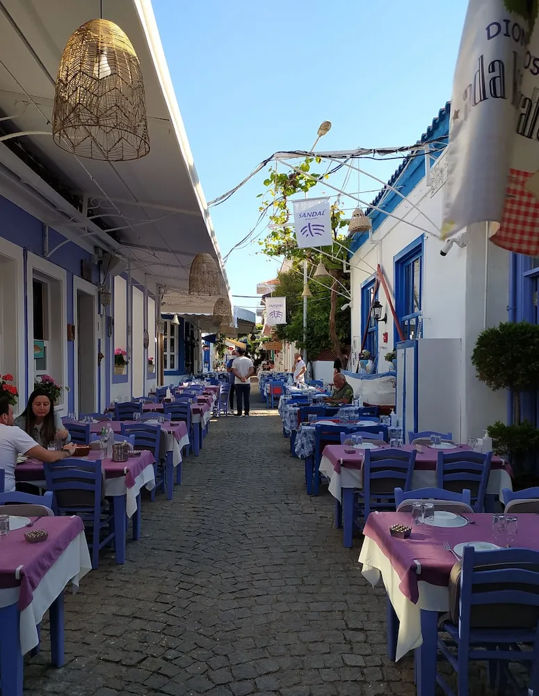 Restoran