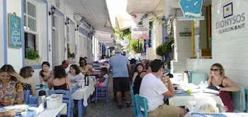 Dionysos Otel