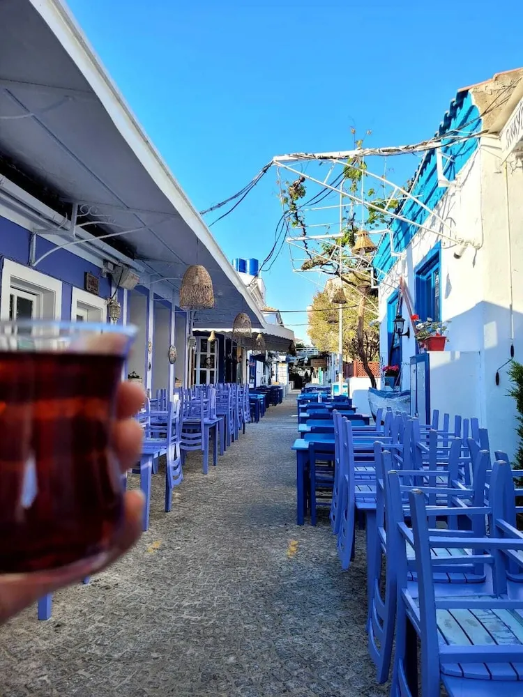 Restoran