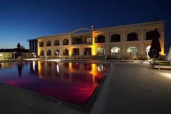 Vinum Otel & Spa