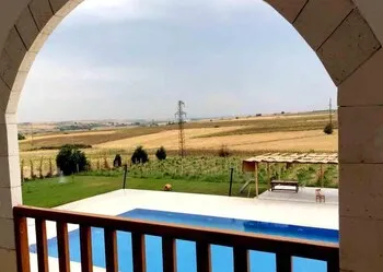 Vinum Otel & Spa