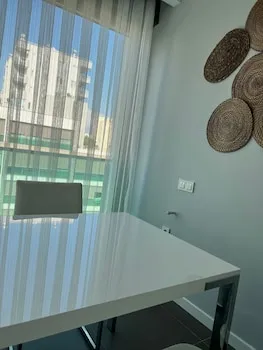 Antalya Residence by LARA