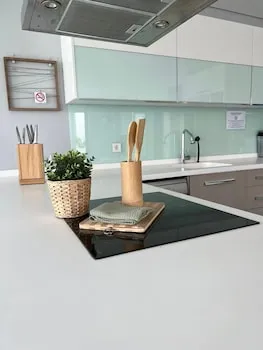 Antalya Residence by LARA