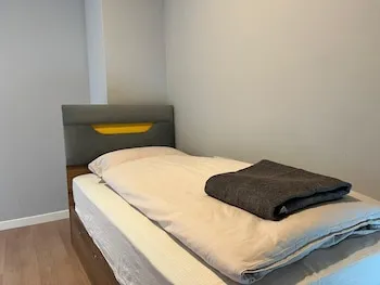 Antalya Residence by LARA