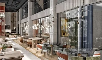 Doubletree By Hilton Suites Trabzon Yomra