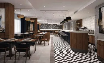 Doubletree By Hilton Suites Trabzon Yomra