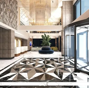 Doubletree By Hilton Suites Trabzon Yomra