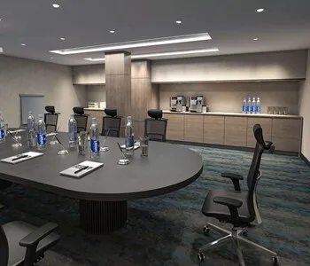 Doubletree By Hilton Suites Trabzon Yomra