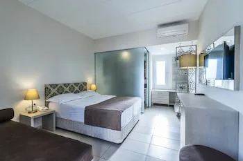 Babana Hotel