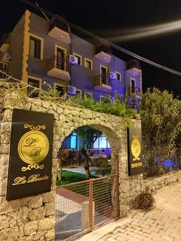 La Bonita Pansiyon Çeşme Adult Only (+16 yaş)