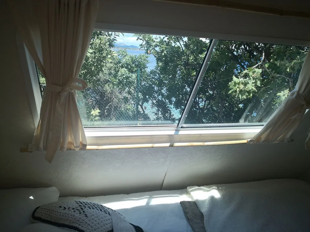 Design Tek Büyük Yataklı Oda