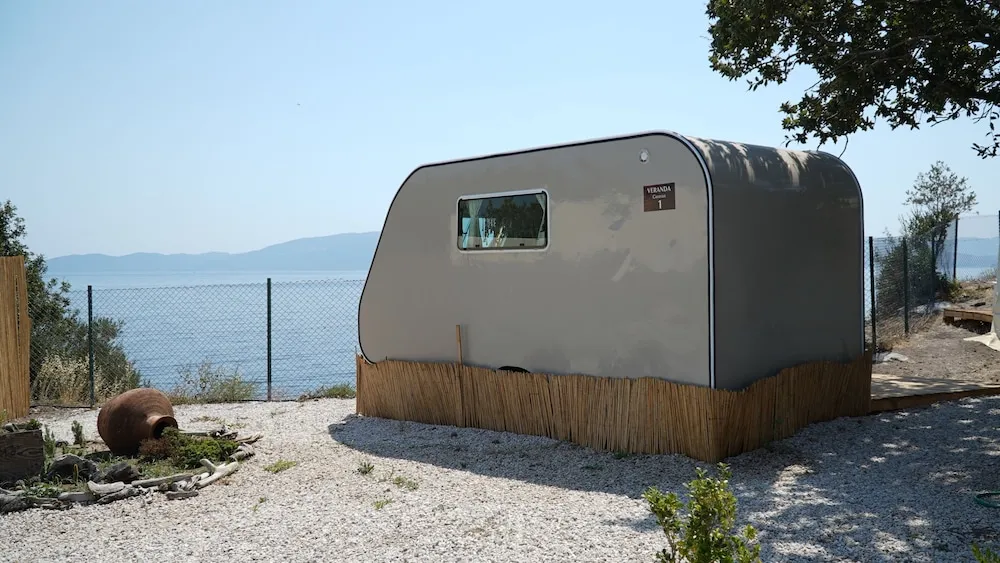 Design Tek Büyük Yataklı Oda