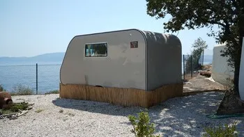 Veranda Glamping Restaurant & Beach
